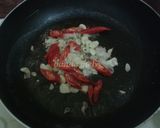 Foto langkah ke 1 dari resep Tumis Kangkung Tauge.