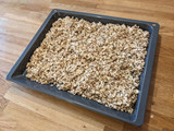 Granoggles - AKA homemade granola