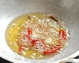 Foto langkah ke 2 dari resep Sambal Kacang Untuk Gorengan.