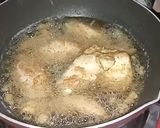 Foto langkah ke 3 dari resep Sayap Ayam Goreng Sereh.