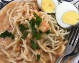 Foto langkah ke 6 dari resep Mie Celor.