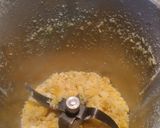 Foto del paso 2 de la receta Coca de San Juan con chocolate con Thermomix