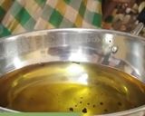 கேழ்வரகு பக்கோடா /Ragi flour pakoda reciep in tamil ரெசிபி ஸ்டேப் 3 புகைப்படம்