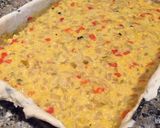 Foto del paso 11 de la receta: Tarta hot de choclo