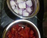 છોલે પુરી રેસીપી સ્ટેપ3ફોટો