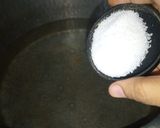 A picture of step 11 of Instant Biryani.