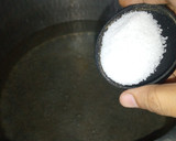A picture of step 11 of Instant Biryani.