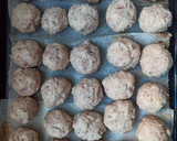 Foto del paso 2 de la receta: Albóndigas suecas estilo Ikea en Thermomix