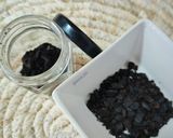 Foto del paso 6 de la receta: Tierra de aceitunas