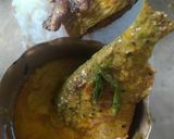 সর্ষে চন্দনা (Sarshe Chandana recipe in bengali) রেসিপির ধাপ 5 ছবি