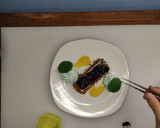 Foto del paso 8 de la receta: Panna Cotta de Coco al estilo David Antonio