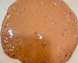 Foto langkah ke 3 dari resep Coklat Martabak Mini.