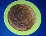 Foto langkah ke 3 dari resep Telur Di dadar dengan Kelapa parut ala Dapur Galuh.