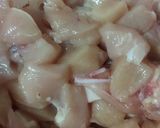 Foto langkah ke 1 dari resep Ayam brokoli.