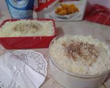 Foto langkah ke 4 dari resep Stup Roti Keju.