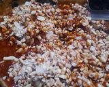 शेंगदाणा गुळ बर्फी (shengdana gud barfi recipe in marathi) रेसिपी स्टेप 2 फोटो