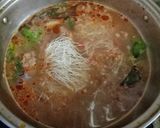 รูปขั้นตอนการทำที่ 5 ของ แกงซี่โครงหมูใส่วุ้นเส้น