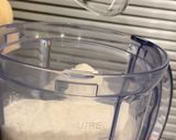 صورة لخطوة 4 من وصفة كيكة الخربز
