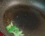 A picture of step 3 of Bhuna Chicken with Coconut Milk.