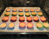 Foto del paso 4 de la receta: “Rosegons” de almendra