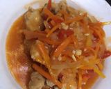 Foto langkah ke 6 dari resep Ayam crispy saus asam manis.