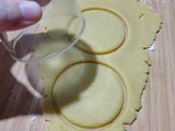 Pie Susu Dadakan