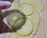 Foto langkah ke 3 dari resep Pie Susu Dadakan.