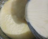 Foto langkah ke 5 dari resep Bingkang Singkong (Kue Adee Khas Aceh).