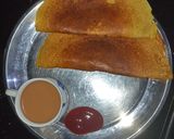 પુડલા રેસીપી સ્ટેપ3ફોટો