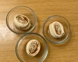 Foto del paso 4 de la receta: Rollos de Canela en 5 min