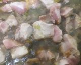 Foto del paso 4 de la receta: Ragout de cerdo ibérico al Pedro Ximénez