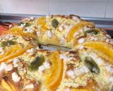 Foto del paso 14 de la receta: Roscón de Reyes