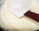 A picture of step 2 of Paneer Laddu / Cottage cheese Laddu.