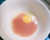 草莓白巧瑪芬 ft.飛燕草莓煉乳的食譜步驟1照片