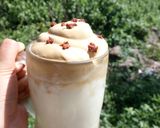 Foto langkah ke 4 dari resep Dalgona coffe.