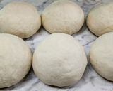 Foto del paso 5 de la receta: 🫓 Pan pita 🫓
