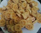 Foto langkah ke 1 dari resep Pisang Goreng Madu.
