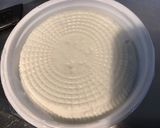 Une image de l'étape 3 de Poivrons corne rouges farcis brousse corse et chorizo noir.