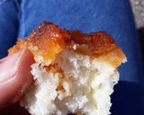 Foto del paso 4 de la receta: Invertida de manzana SIN TACC❣