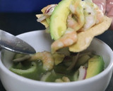 Foto del paso 7 de la receta: Aguachile verde