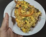 Foto del paso 5 de la receta: ***Tortilla con Papas***