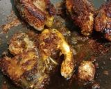 A picture of step 3 of Crispy Fried fish.