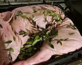 Foto del passaggio 1 della ricetta Porcetto al forno alla Sarda