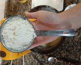 Foto del paso 3 de la receta: Budín de limón y amapolas 🍋🍋🍋
