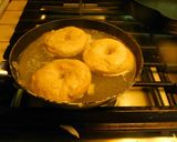 பேகல்(bagel recipe in tamil) ரெசிபி ஸ்டேப் 4 புகைப்படம்