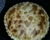 Foto del paso 2 de la receta: Tarta de zapallo queso y pollo