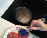 Foto del paso 7 de la receta: Hamburguesas caseras