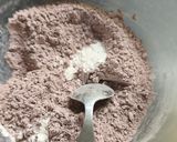 Foto del paso 1 de la receta: Alfajorcitos de cacao saludables