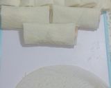 Foto langkah ke 2 dari resep Cara Membuat Kue Turon Khas Filipina, Cocok Buat Ide Jualan Rp.1000.