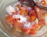 Foto langkah ke 5 dari resep Ikan Kembung Sambal DabuDabu.